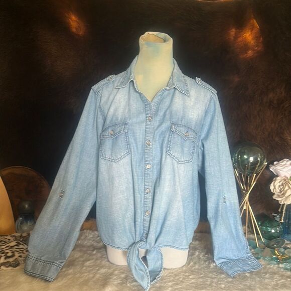 Chicos top L/2 (3637) - Picture 1 of 10